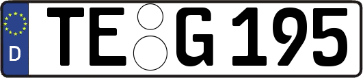 TE-G195