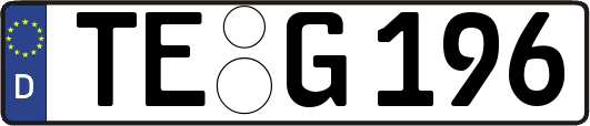 TE-G196