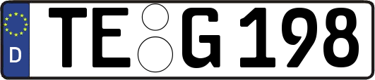TE-G198
