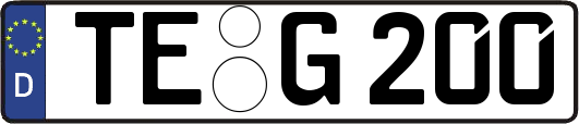 TE-G200