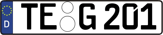 TE-G201