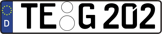 TE-G202