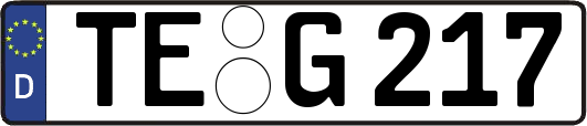 TE-G217