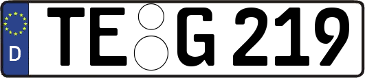 TE-G219