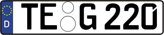 TE-G220