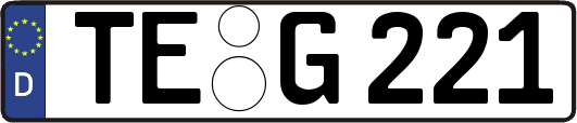 TE-G221