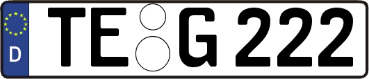 TE-G222