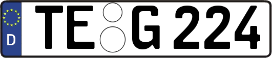 TE-G224