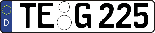 TE-G225