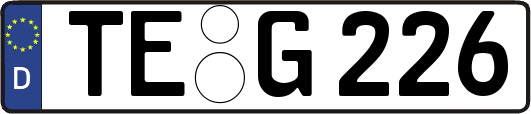 TE-G226