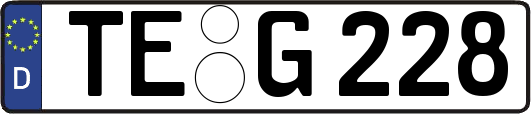 TE-G228