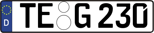 TE-G230