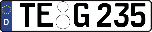 TE-G235
