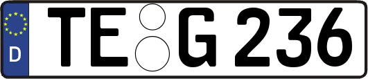 TE-G236