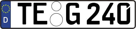 TE-G240