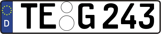 TE-G243