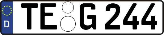 TE-G244