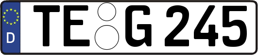 TE-G245