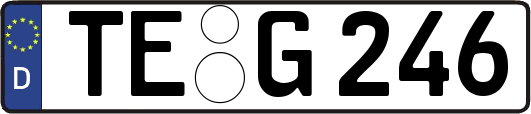 TE-G246