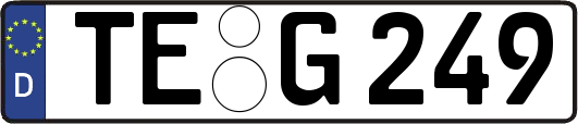 TE-G249
