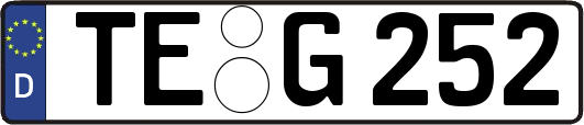 TE-G252