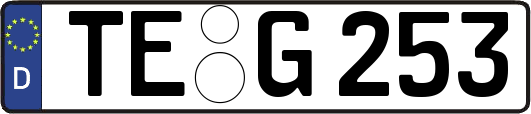 TE-G253