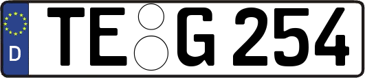 TE-G254