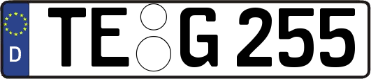 TE-G255