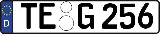 TE-G256