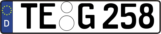TE-G258