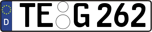 TE-G262