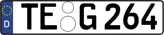 TE-G264