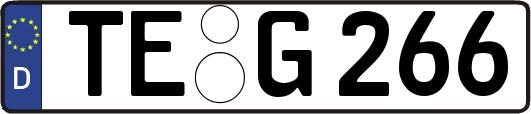 TE-G266