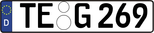 TE-G269