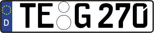 TE-G270