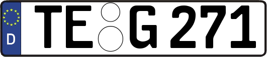 TE-G271