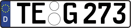 TE-G273