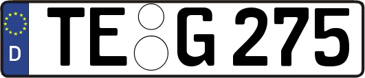 TE-G275