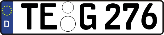 TE-G276