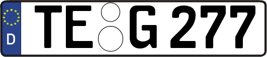 TE-G277