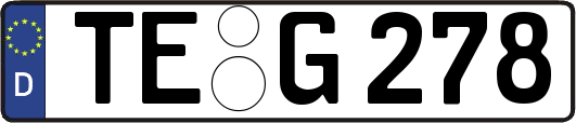 TE-G278