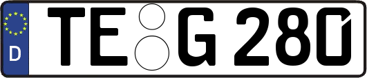 TE-G280
