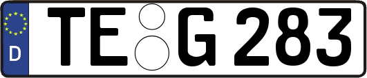 TE-G283