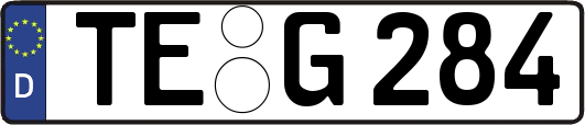 TE-G284