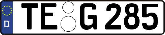 TE-G285