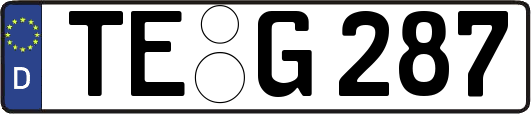 TE-G287