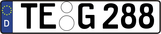 TE-G288