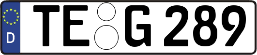 TE-G289