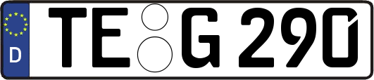 TE-G290