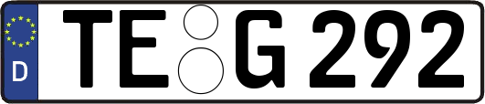 TE-G292
